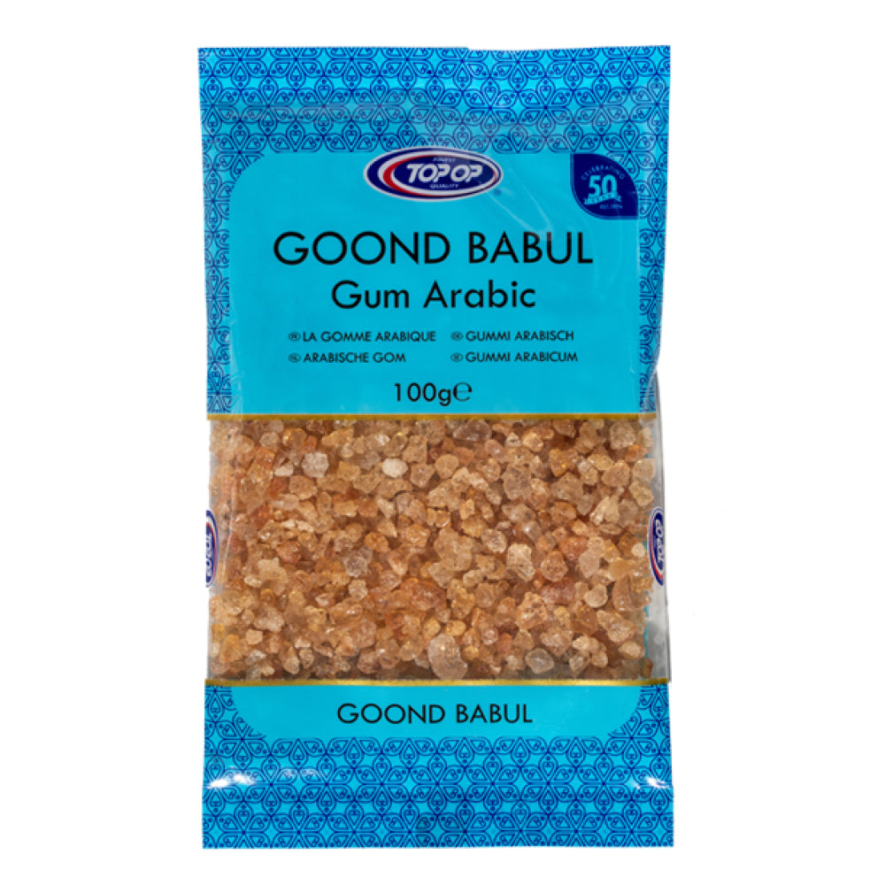 Topop Gond Babul 100g