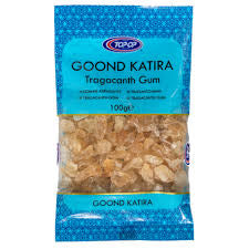 Topop Gond Katira 100g