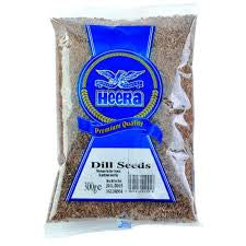 Heera Dill Seeds 300g (Suva)