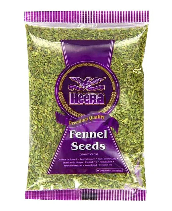 Heera Fennel seeds 700g