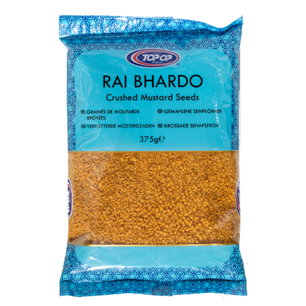 Topop Rai Bhardo 375g