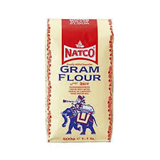Natco Gram Flour 1kg