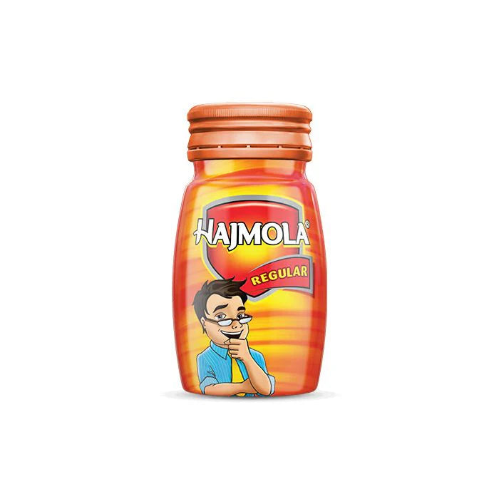 Hajmola original