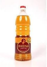 DEEPAM OIL (LAMP OIL ) 500ml