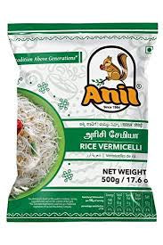 Anil Rice Vermicelli 500g