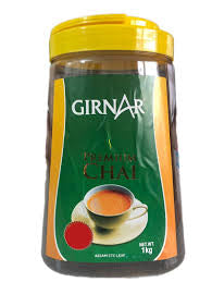 Girnar Premium tea 1kg