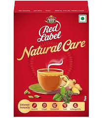 Brook Bond Natural care 500g