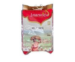 Amaravathi Idly Rice 10kg