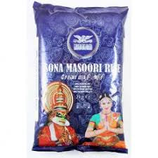 Heera Andra Sona Masoori rice 20kg