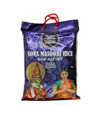 Heera Andra Sona Masoori Rice 10kg