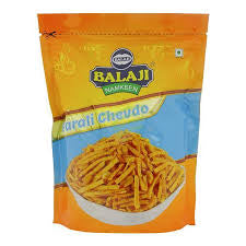 Bałaji Farali Chevdo - 400g