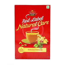 Brooke Bond Red label Natural care 250g