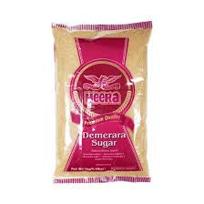 Heera Demerara Sugar 1kg