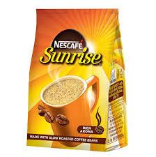 Nescafé Sunrise Coffee 200g