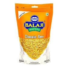 Balaji Classic Sev 400g