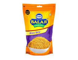 Balaji Aloo Sev 400g