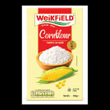 Weikfield Corn Flour 500g