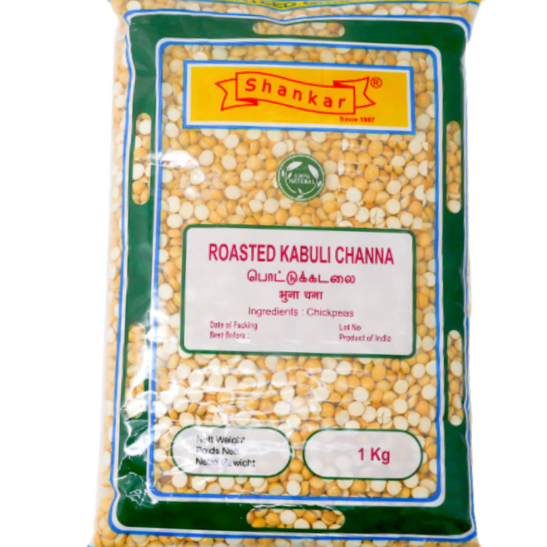 Shankar Dariya Split 1kg