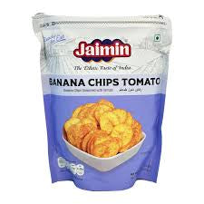 Jaimin banana chips Tomato 200g