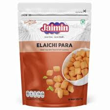 Jaimin Elaichi Para 200g