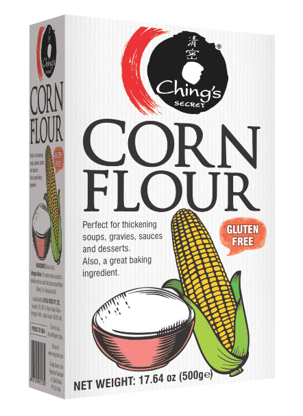 Chings Corn Flour 500g
