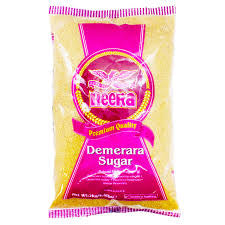 Heera Demerara Sugar 2kg