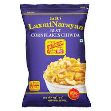 Laxmi Narayan Cornflakes Chiwda 400g