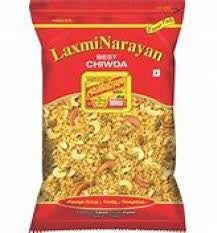 Laxmi Narayan Special Chiwda 200g