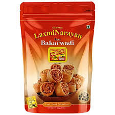 Laxmi Narayan Bakarwadi