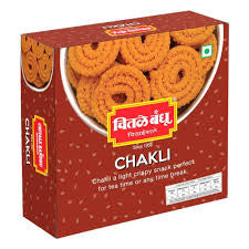 Chitale Bandhu Chakli