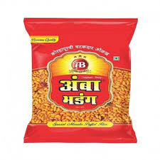 Amba Bhadang