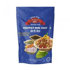 Kailas Chatpati Bhel