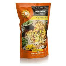 Ganesh Bhel