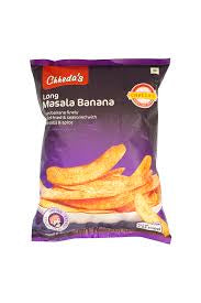 Chedda’s Long Banana Chips