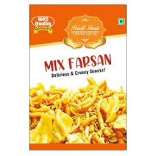 Pandit Mix Farsan