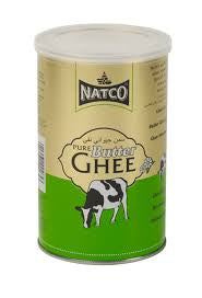 Natco Ghee 1kg
