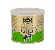 Natco Ghee 2kg