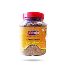 Jaimin Jaggery Powder 500g