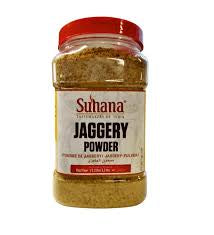 Suhana Jaggery Powder 1kg