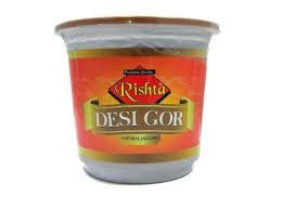 Rishta Jaggery 900g