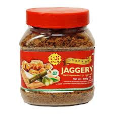 Shankar Jaggery Powder 500g