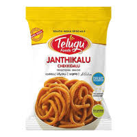 Telugu foods Janthikalu