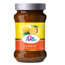 A2B Lemon Thokku