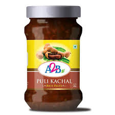 A2B Puli Kachal Thokku