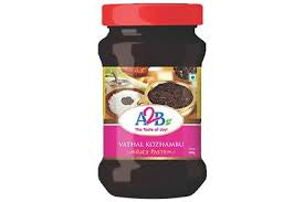 A2B Vathal Kozhambu