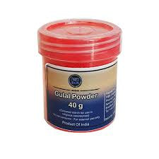 Gulal Powder (Pooja Purpose)