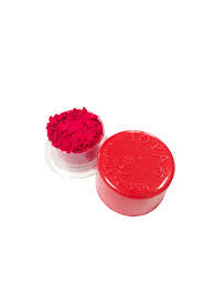 Sindoor Powder Dark Red