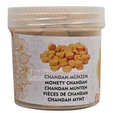 Chandan Tikki (Pooja Purpose)