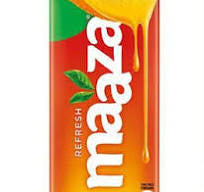 Mazza tetra pack small