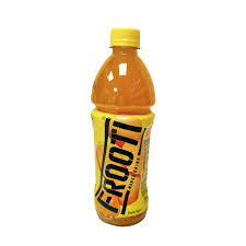 Frooti 600ml Bottle